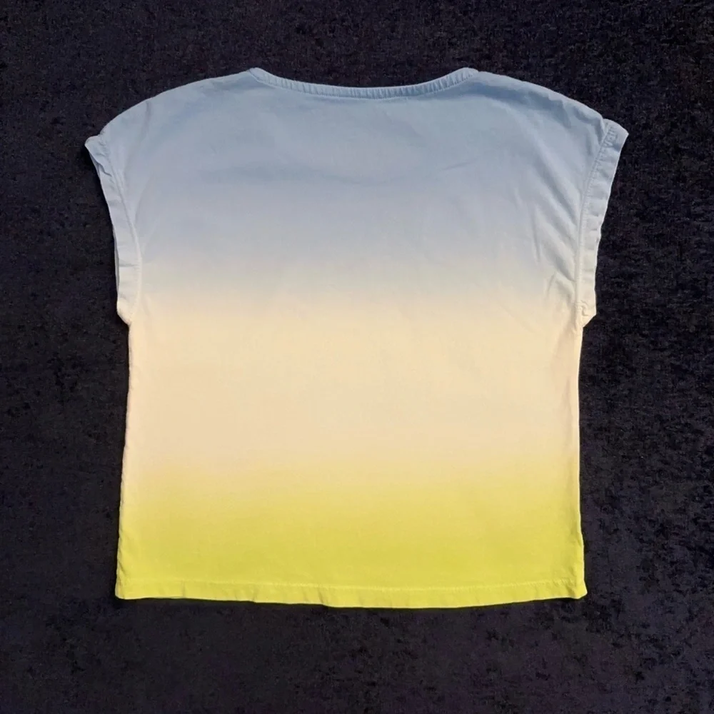 Tommy Hilfiger chic gradient